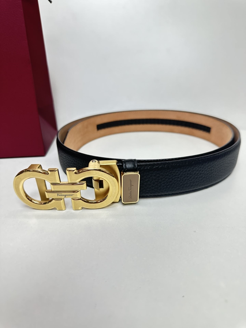 Ferragamo Belts